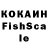Каннабис Ganja ForestCity Fishing
